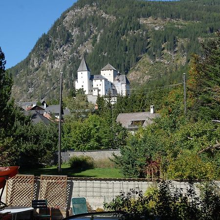 Ferienwohnungen Primoschitz Mauterndorf  Buitenkant foto